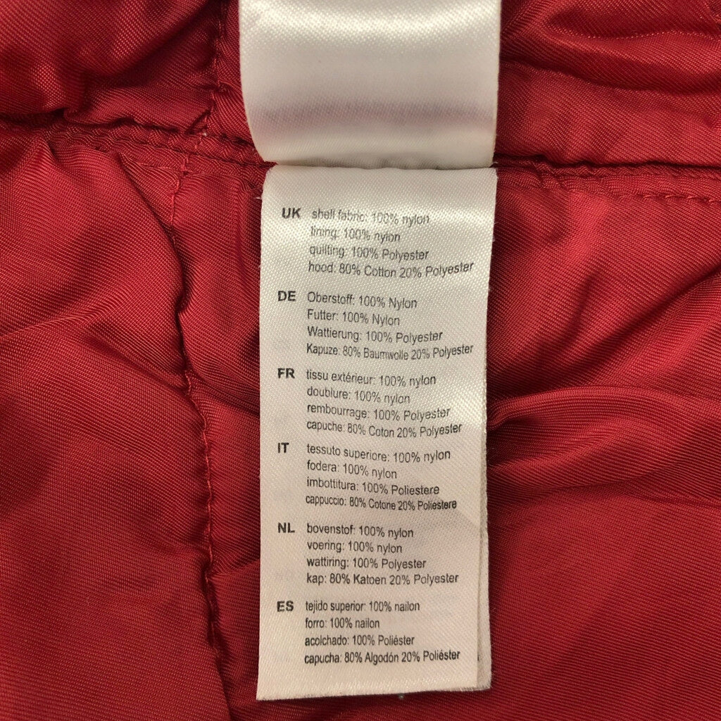ALPHA INDUSTRIES MA-1 Flight Jacket Military Jacket