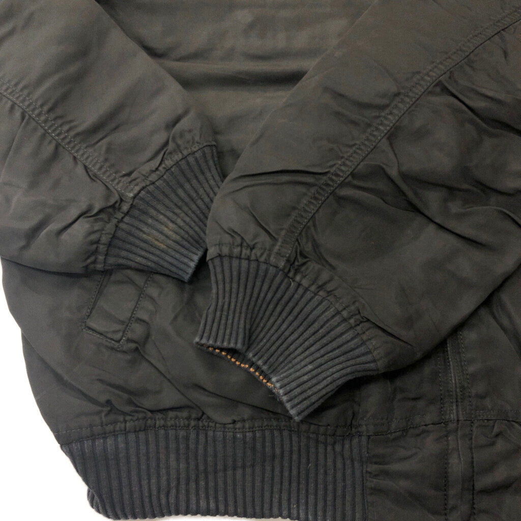 ALPHA INDUSTRIES MA-1 Flight Jacket Military Jacket