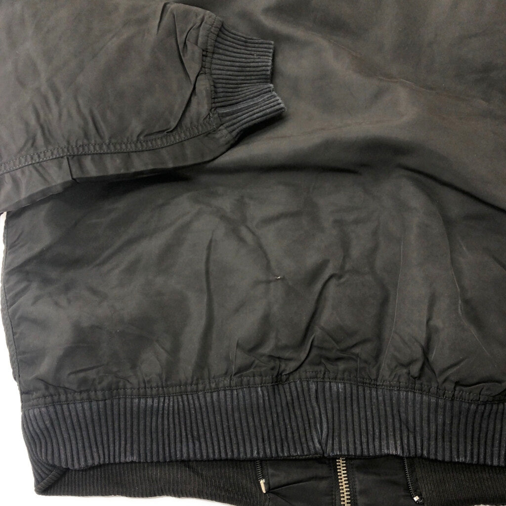 ALPHA INDUSTRIES MA-1 Flight Jacket Military Jacket