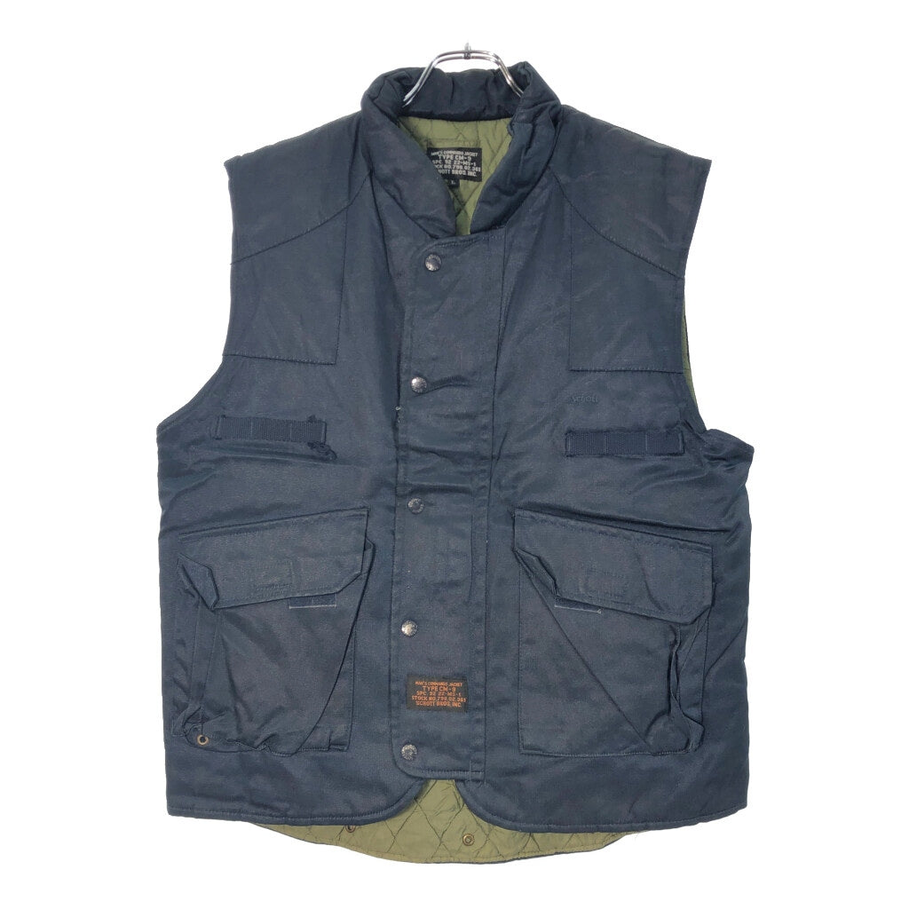 Schott Vest