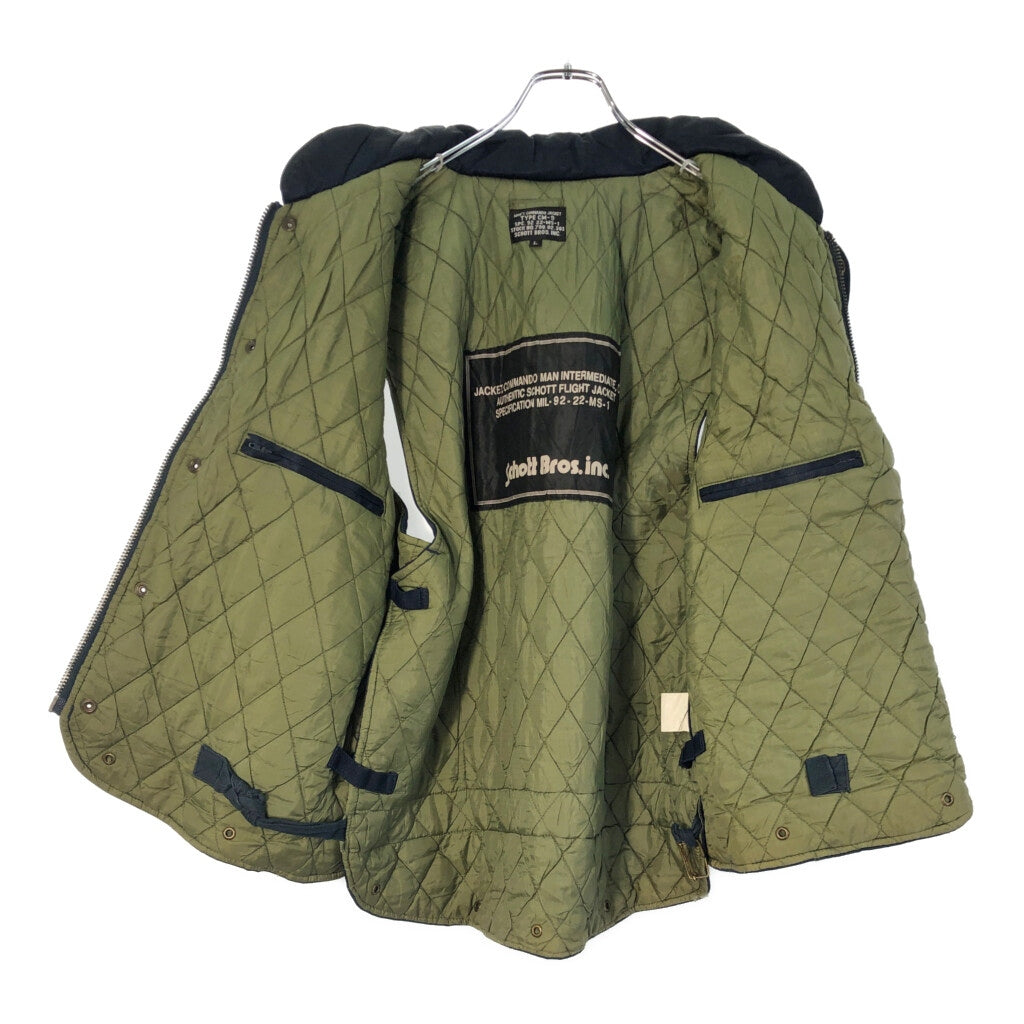 Schott Vest