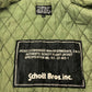Schott Vest