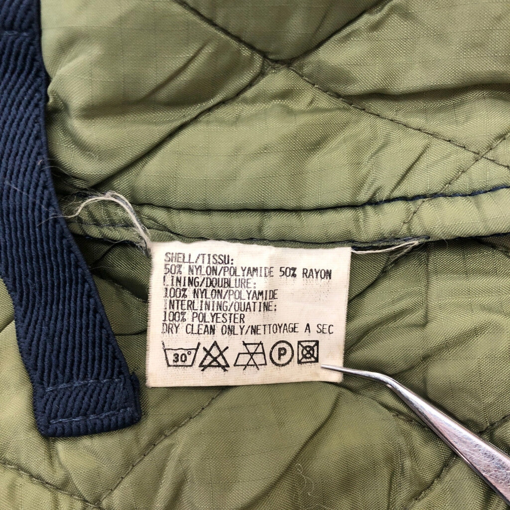 Schott Vest