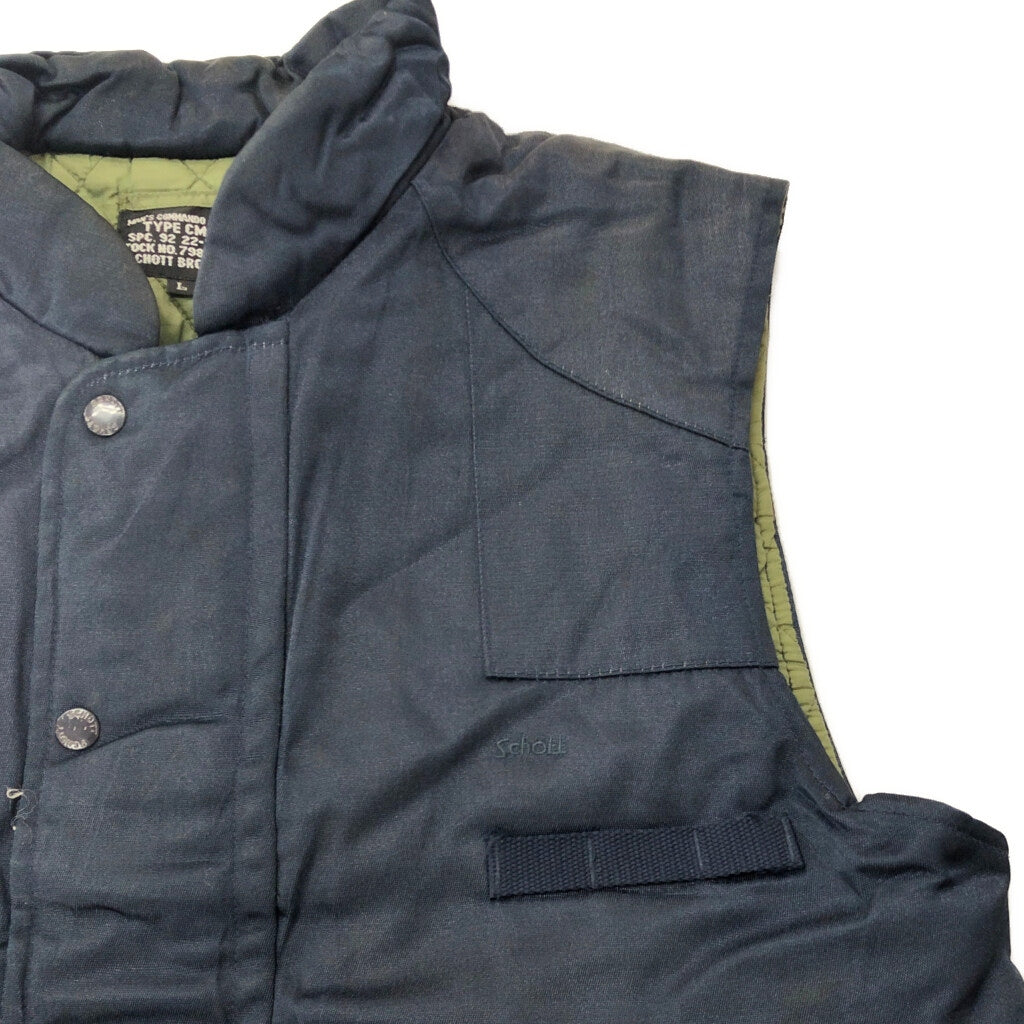 Schott Vest