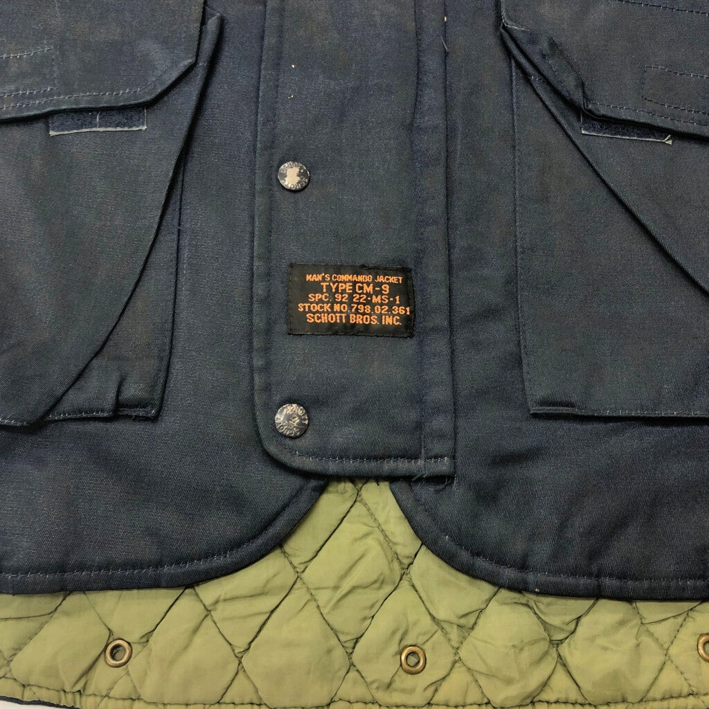 Schott Vest