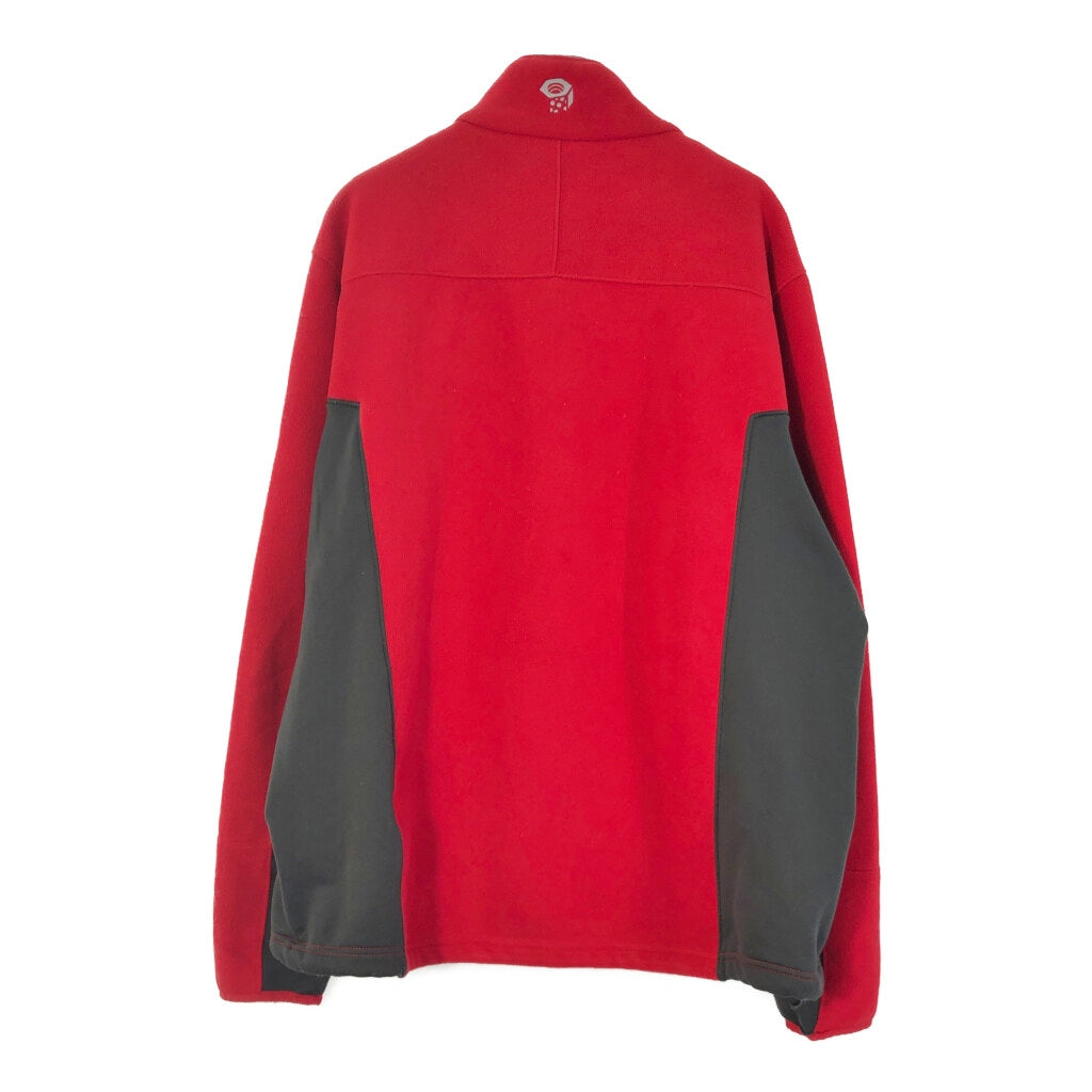 MOUNTAIN HARDWEAR Fleece Jacket