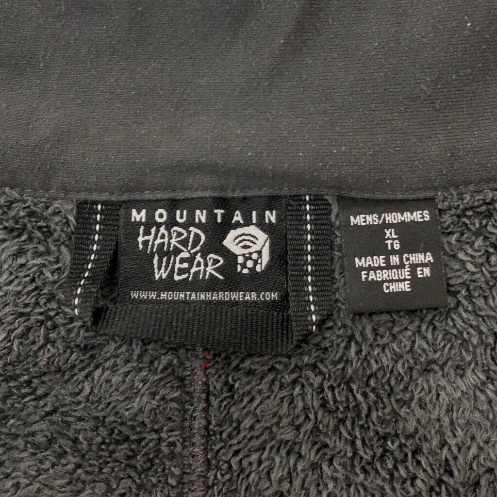 MOUNTAIN HARDWEAR Fleece Jacket