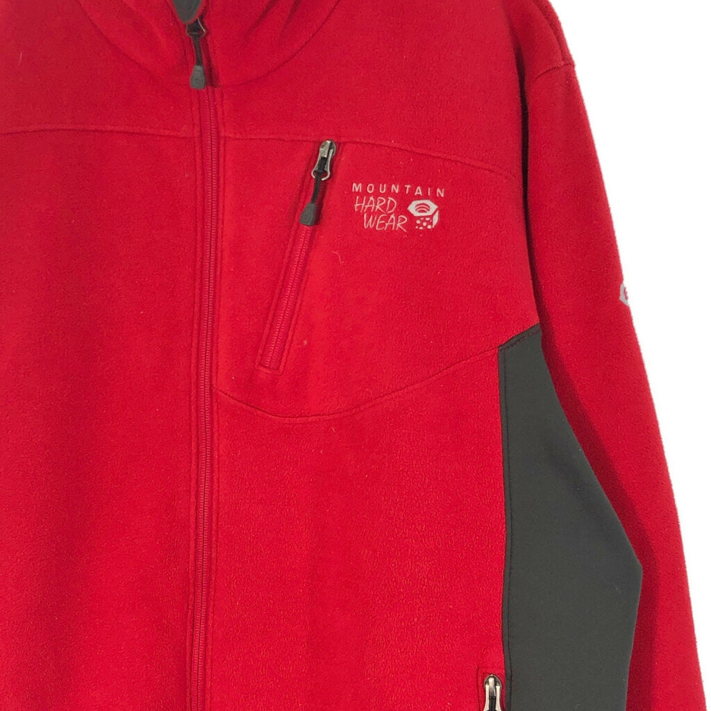MOUNTAIN HARDWEAR Fleece Jacket