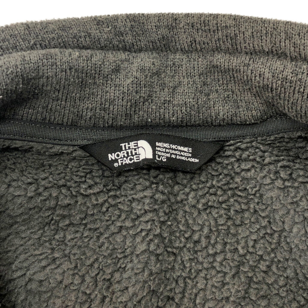 THE NORTH FACE Fleece Jacket