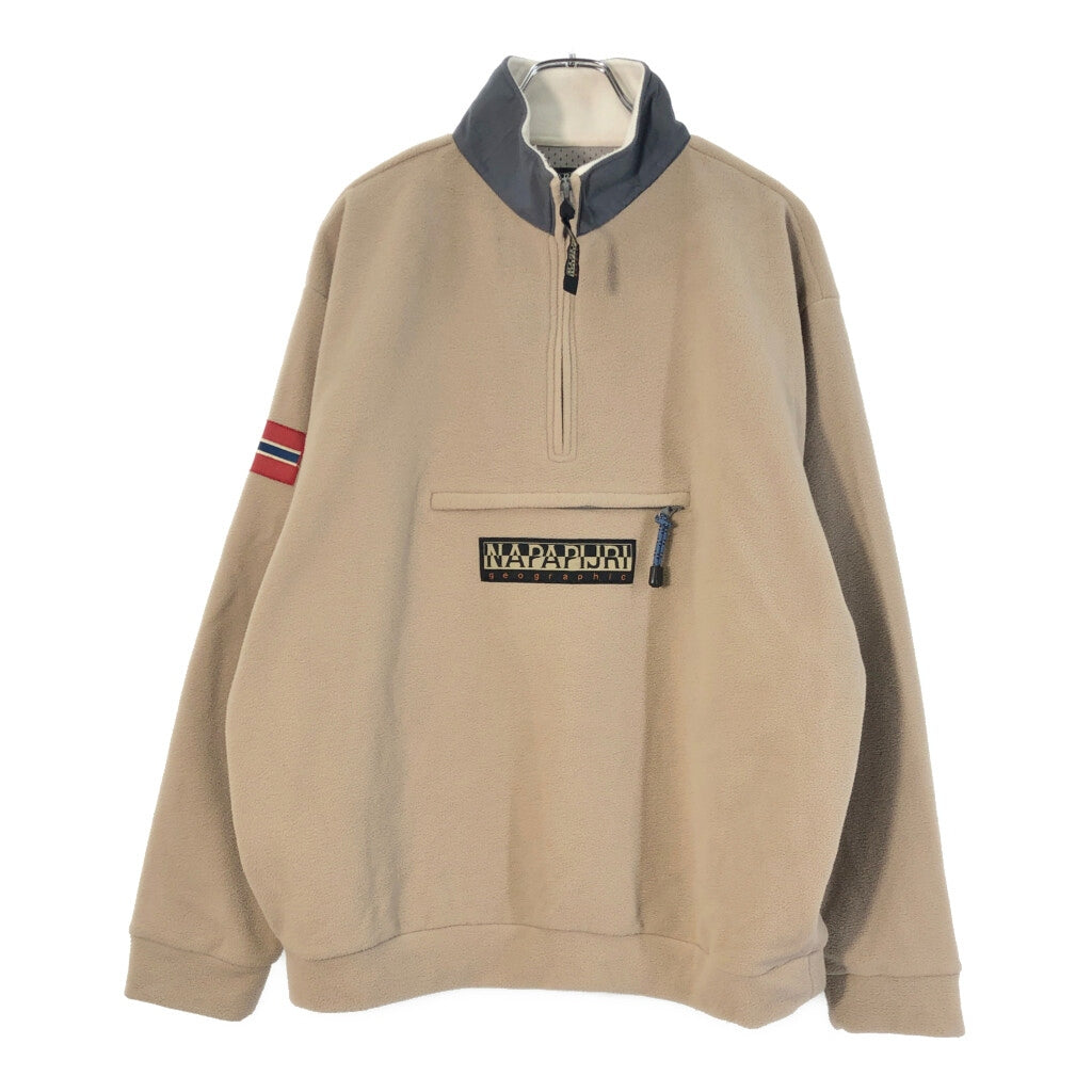 NAPAPIJRI Fleece Jacket