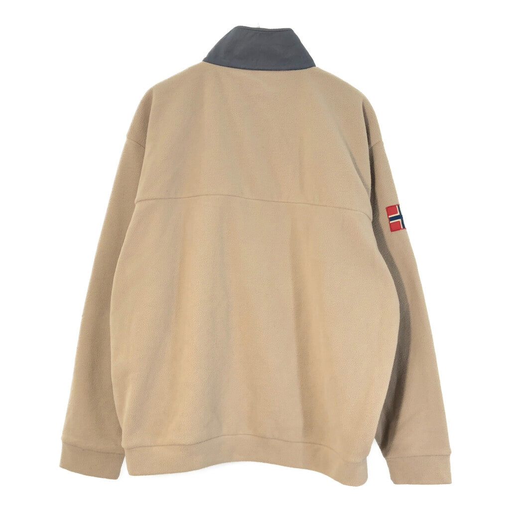NAPAPIJRI Fleece Jacket