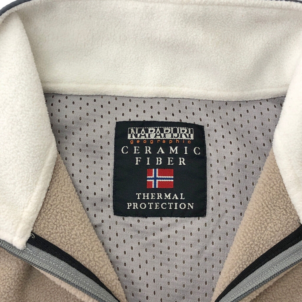 NAPAPIJRI Fleece Jacket