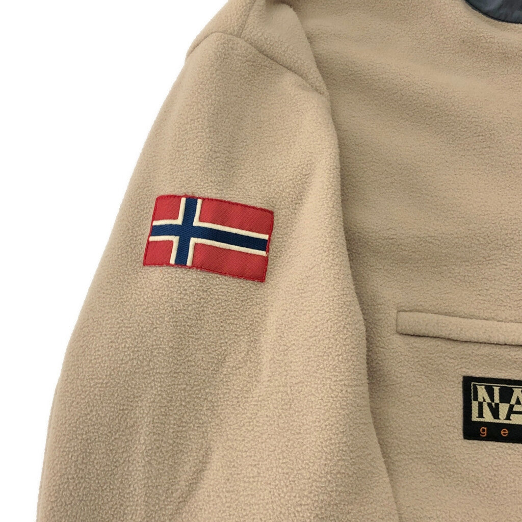NAPAPIJRI Fleece Jacket