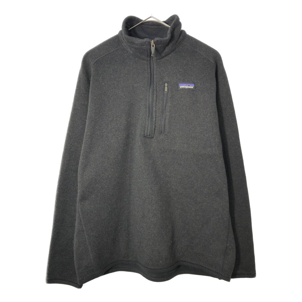 patagonia Better Sweater Fleece Jacket