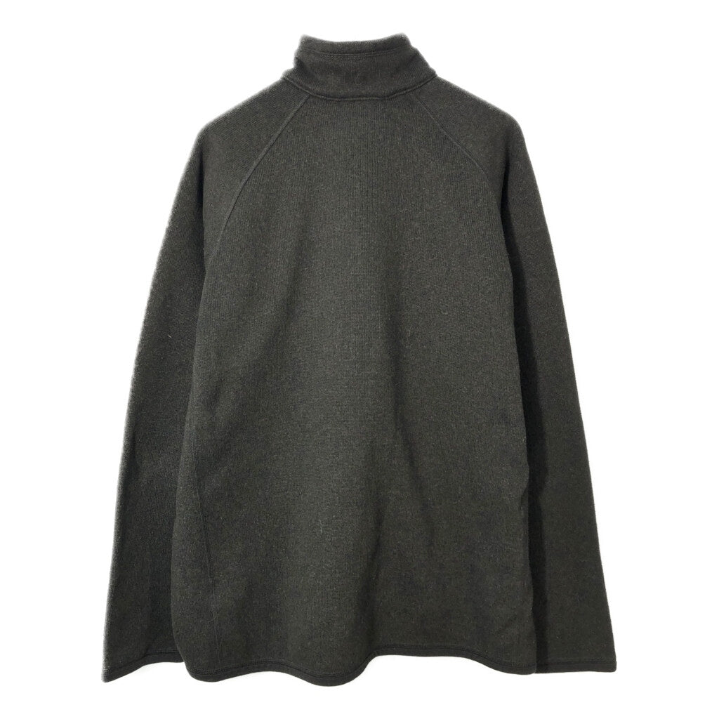 patagonia Better Sweater Fleece Jacket