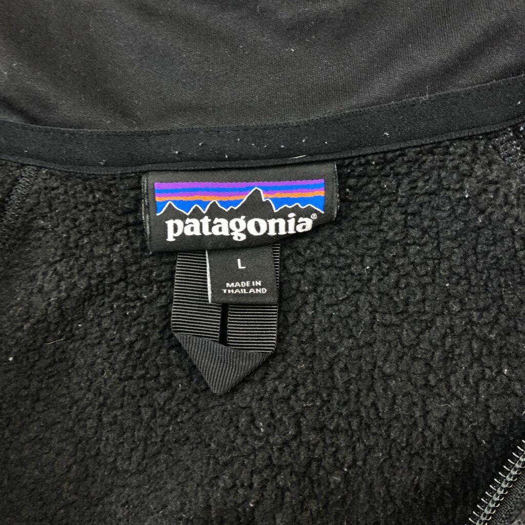 patagonia Better Sweater Fleece Jacket