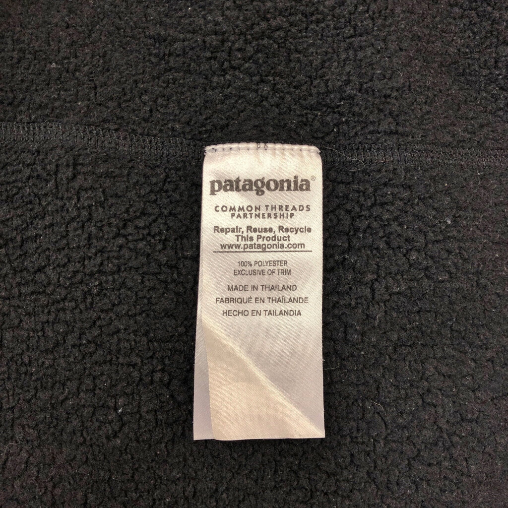 patagonia Better Sweater Fleece Jacket