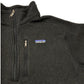 patagonia Better Sweater Fleece Jacket
