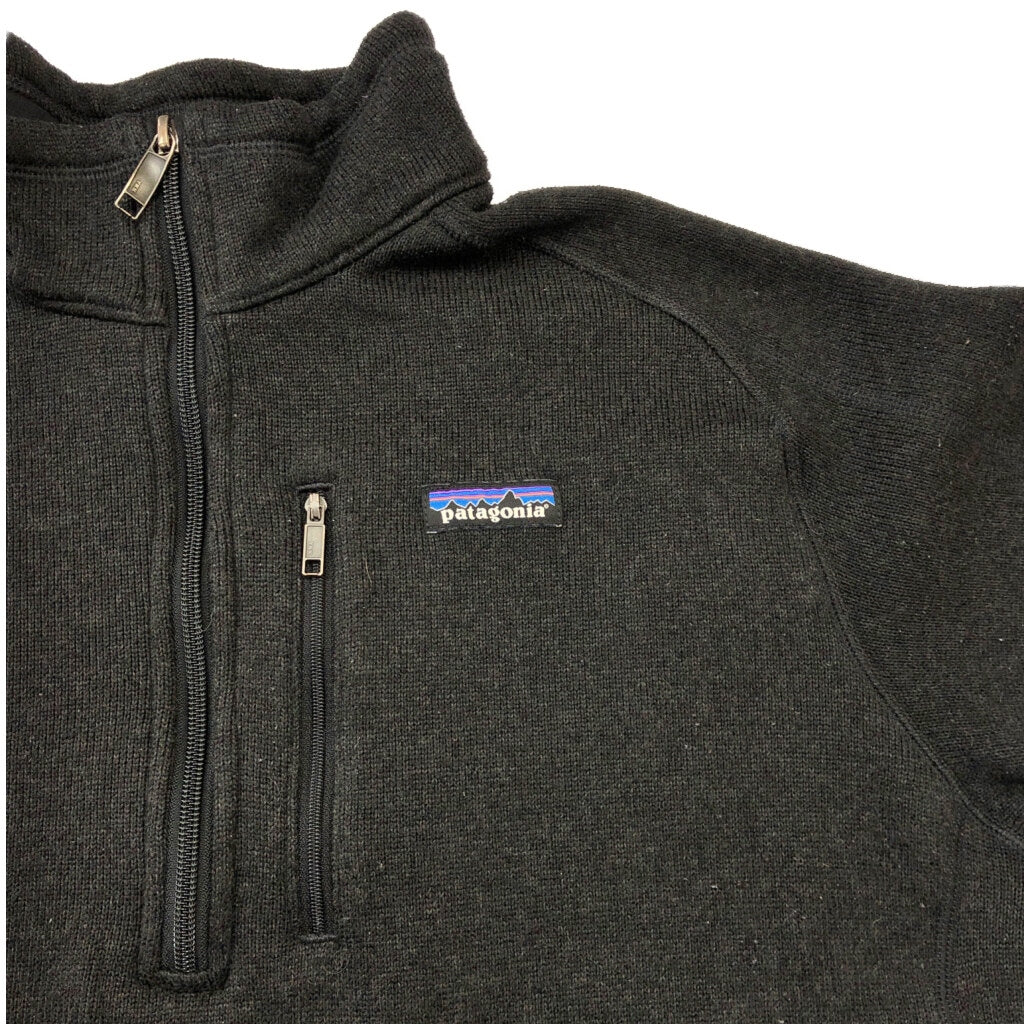 patagonia Better Sweater Fleece Jacket