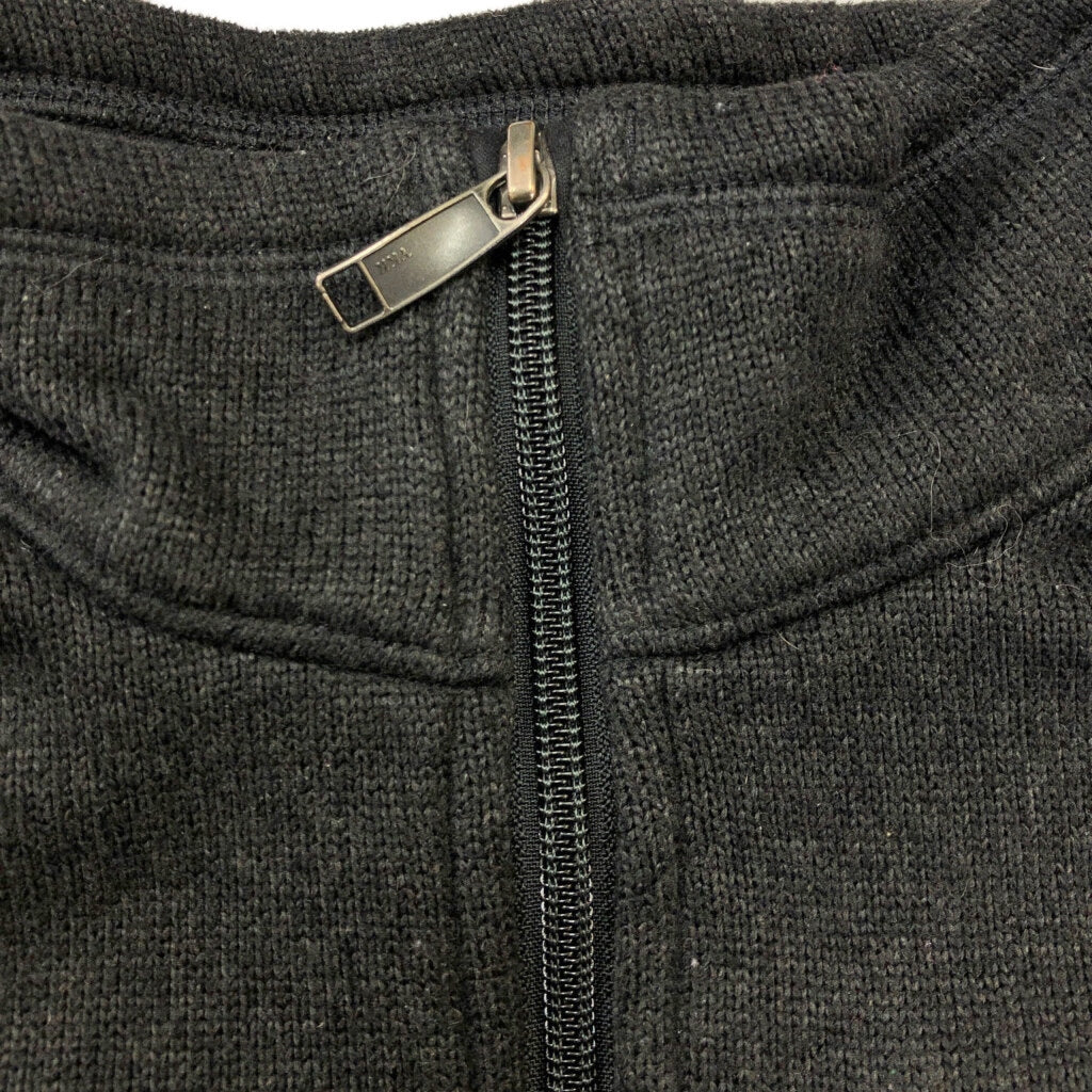 patagonia Better Sweater Fleece Jacket