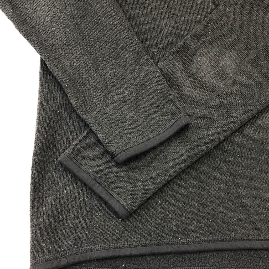 patagonia Better Sweater Fleece Jacket