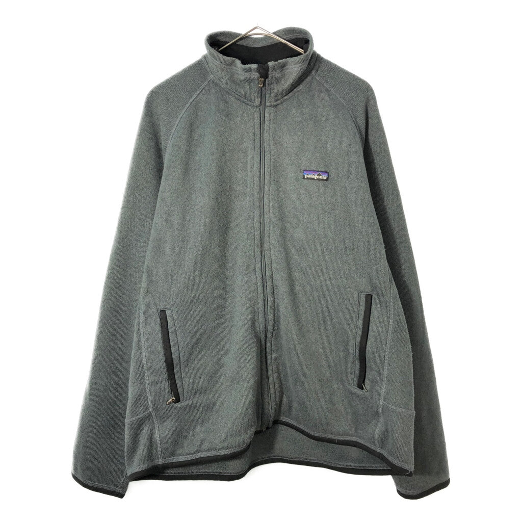 patagonia Better Sweater Fleece Jacket