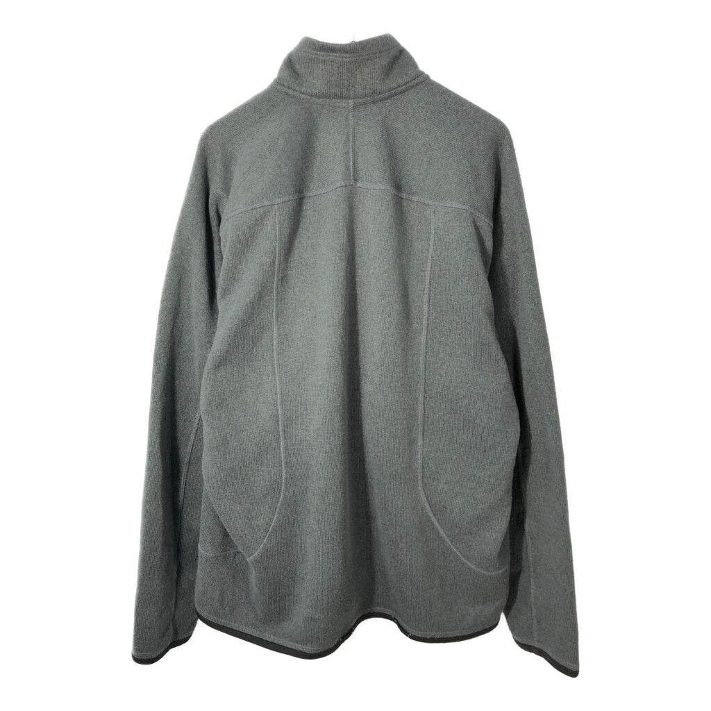 patagonia Better Sweater Fleece Jacket