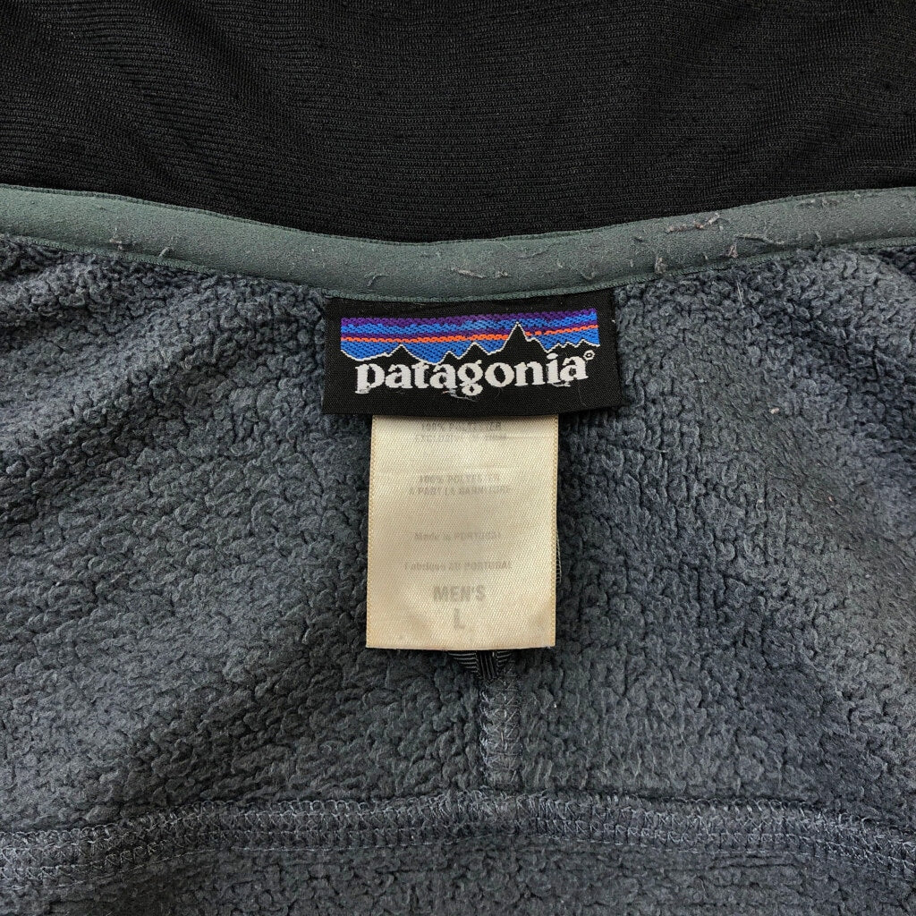 patagonia Better Sweater Fleece Jacket