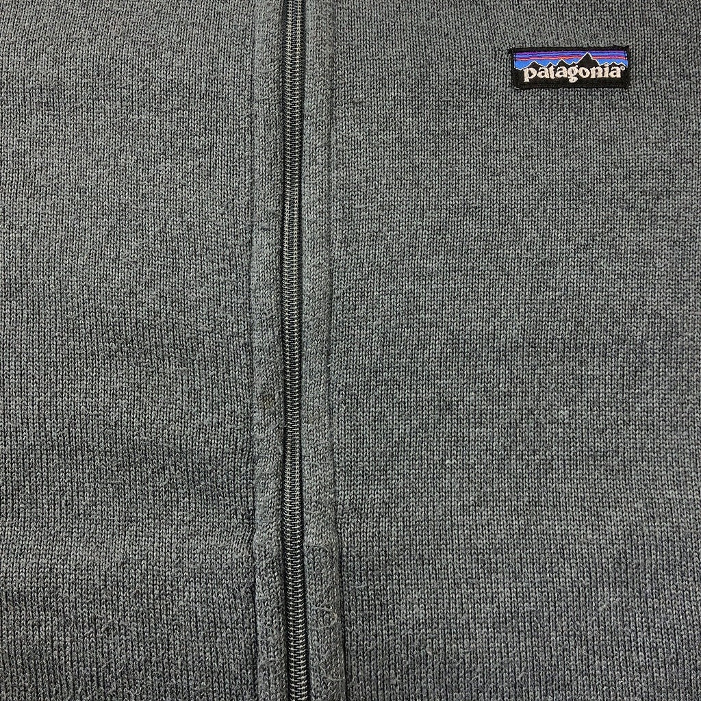 patagonia Better Sweater Fleece Jacket