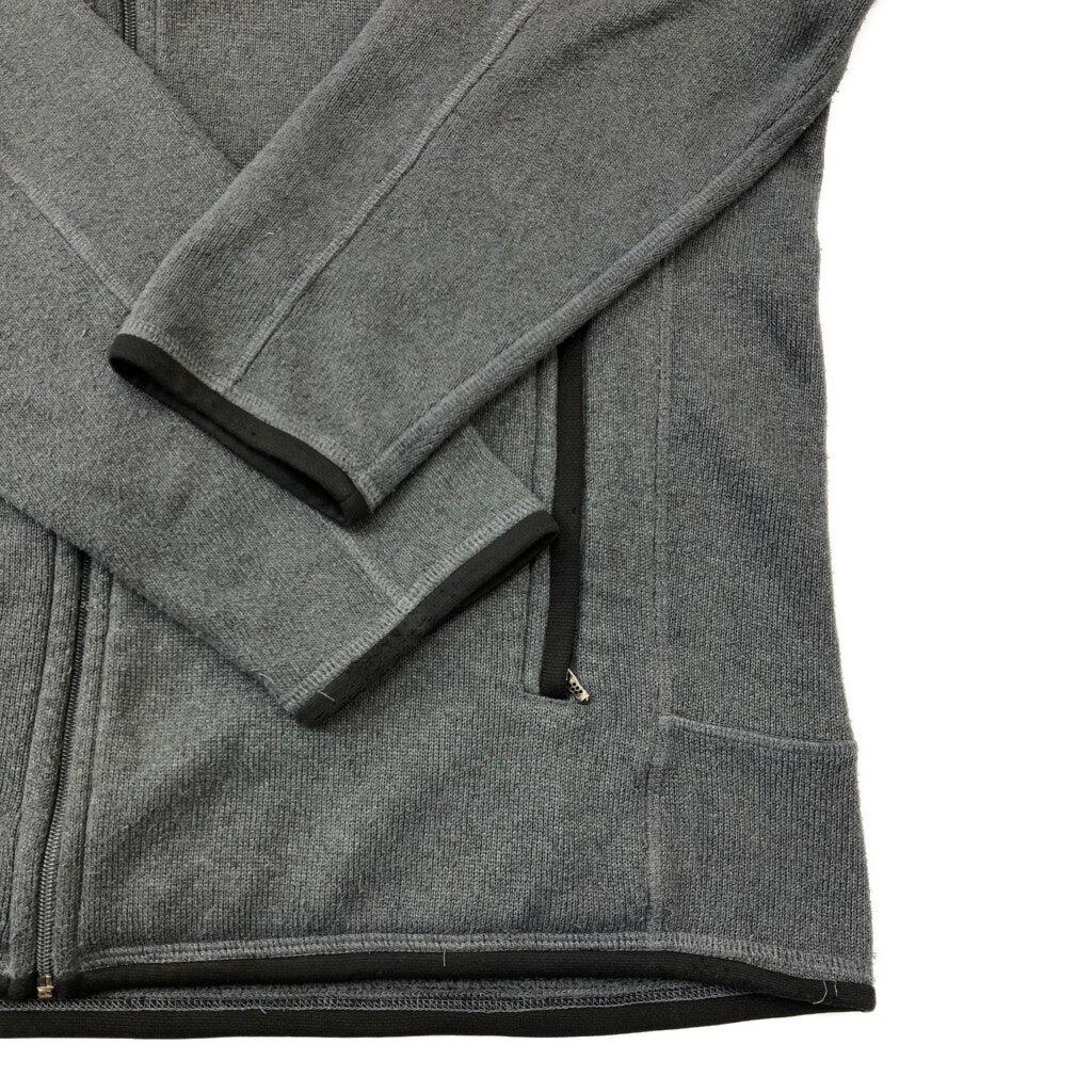 patagonia Better Sweater Fleece Jacket