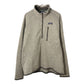 00s patagonia Better Sweater Fleece Jacket