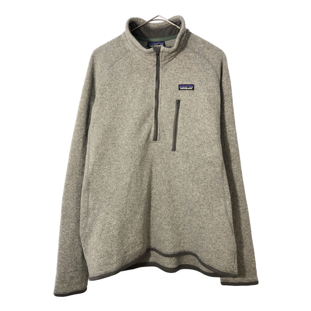 00s patagonia Better Sweater Fleece Jacket