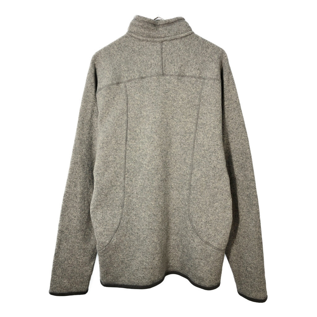 00s patagonia Better Sweater Fleece Jacket