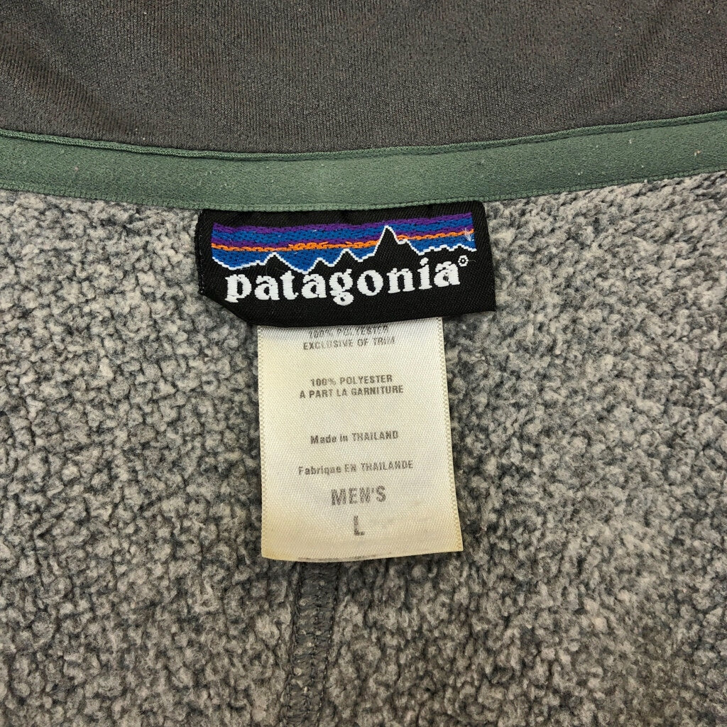 00s patagonia Better Sweater Fleece Jacket
