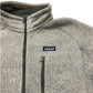 00s patagonia Better Sweater Fleece Jacket