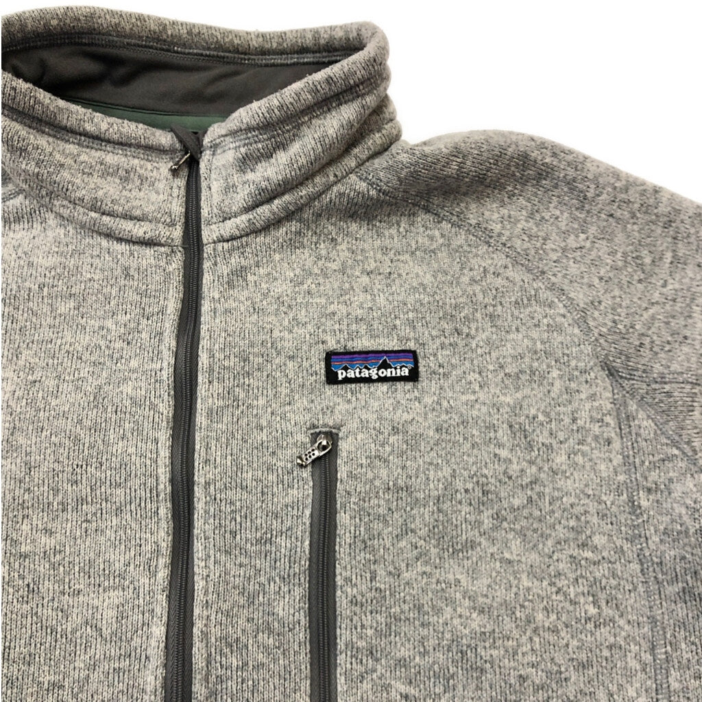 00s patagonia Better Sweater Fleece Jacket