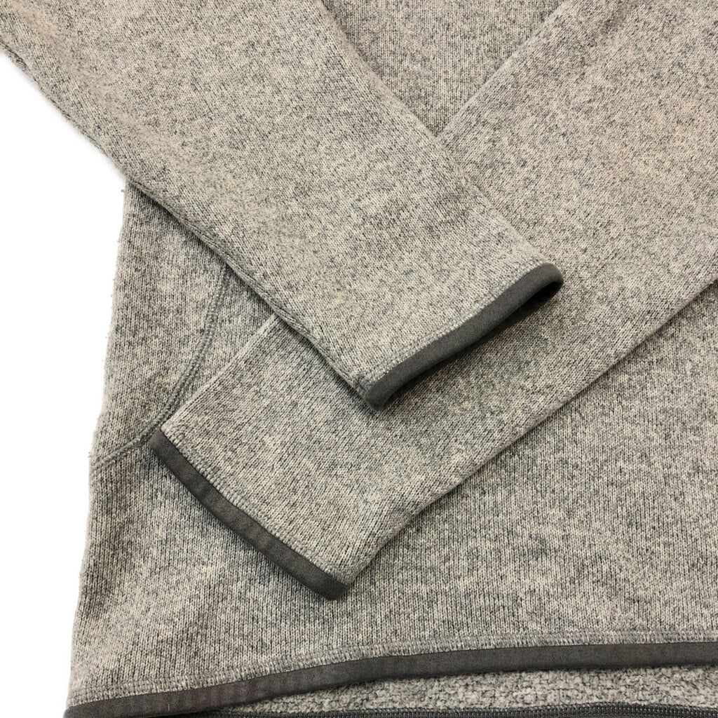 00s patagonia Better Sweater Fleece Jacket