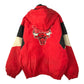 90s STARTER Stadium Jacket