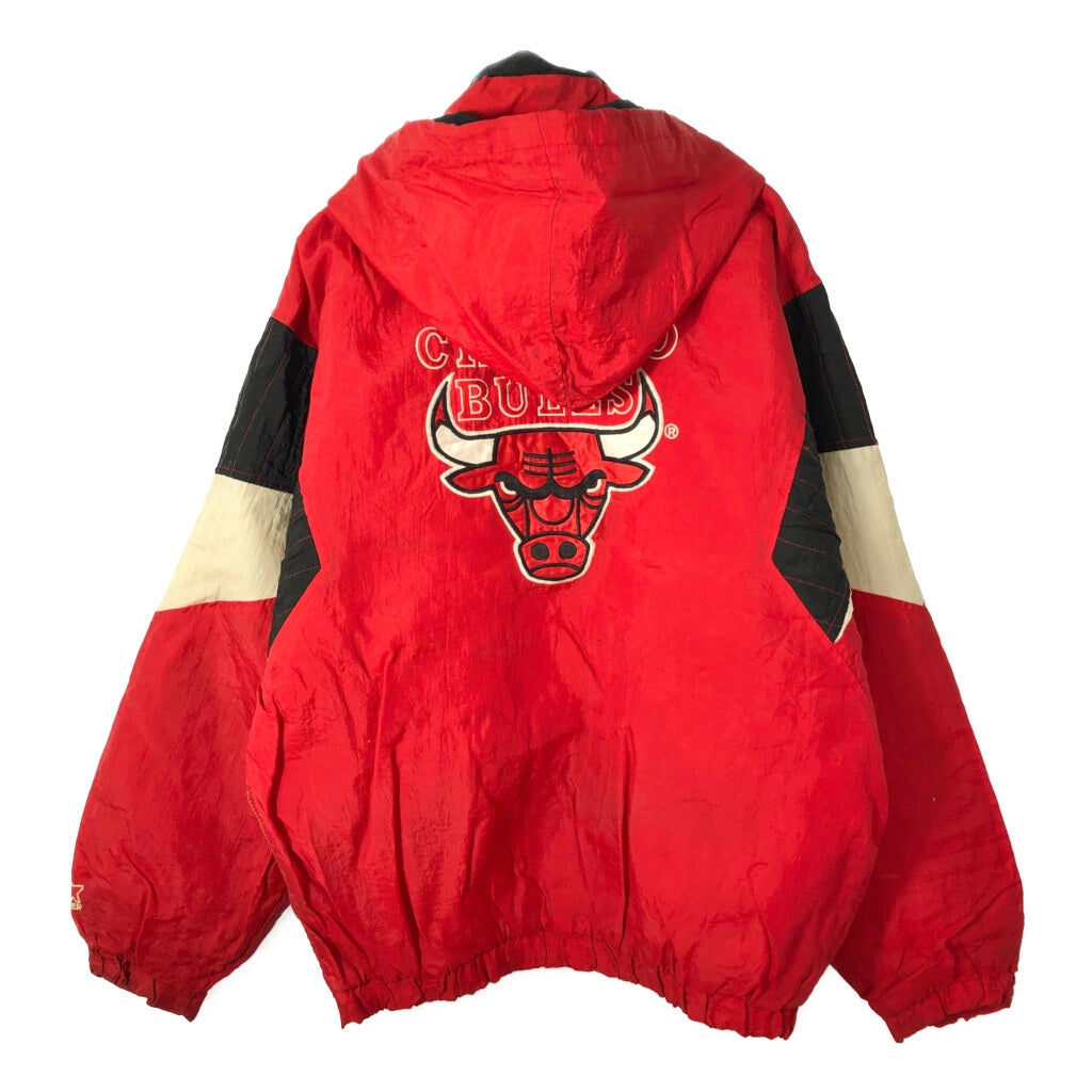 90s STARTER Stadium Jacket
