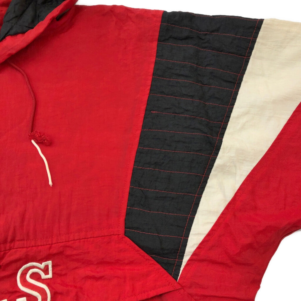 90s STARTER Stadium Jacket