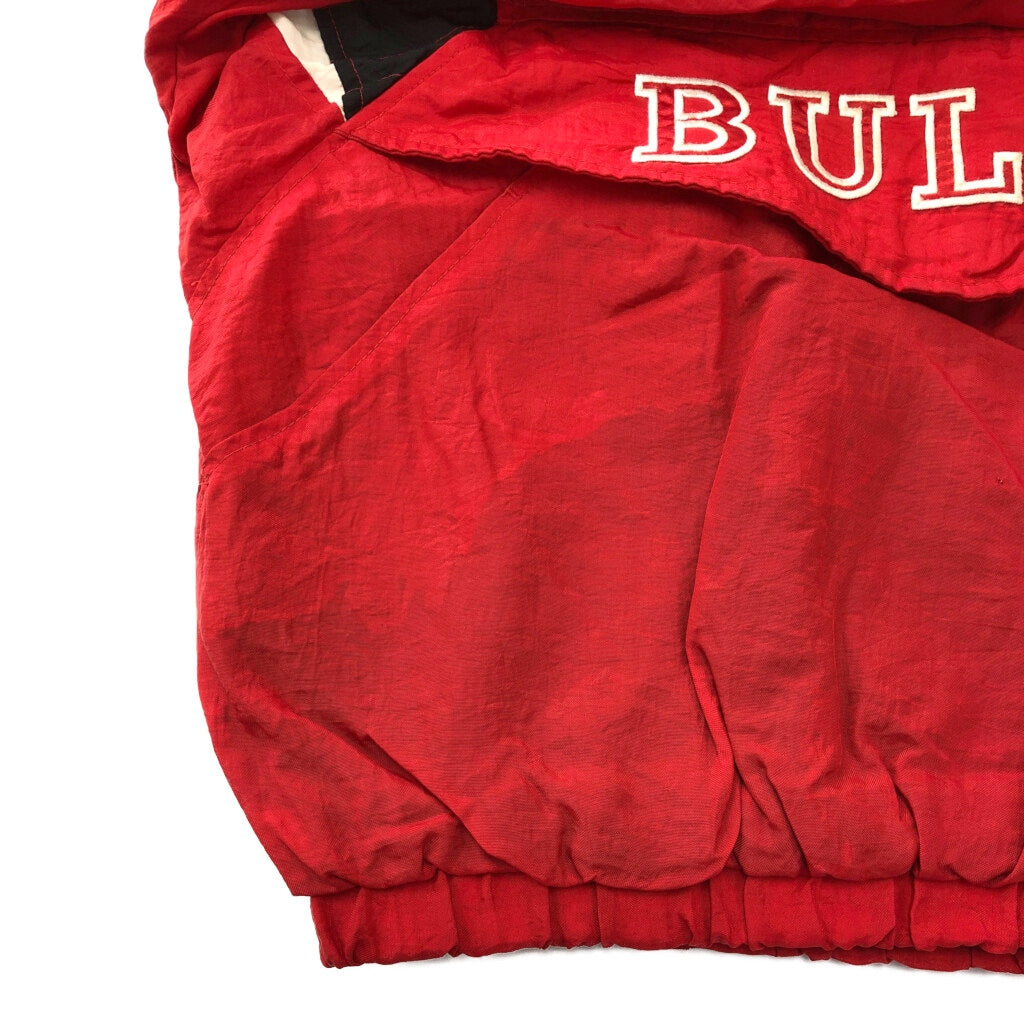 90s STARTER Stadium Jacket