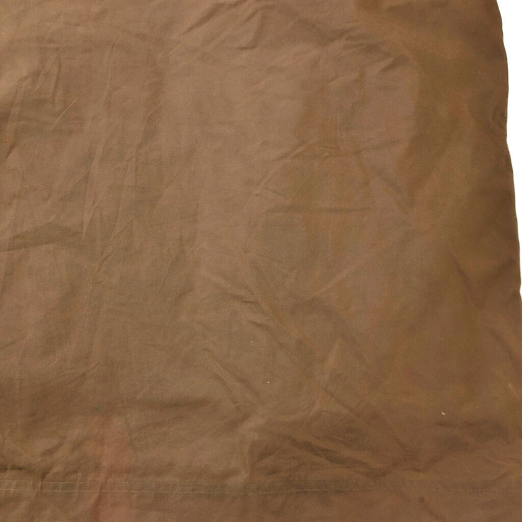 90s L.L.Bean Oiled Jacket