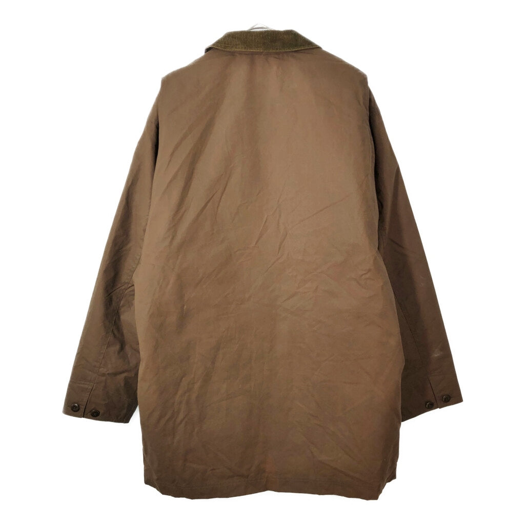 90s L.L.Bean Oiled Jacket