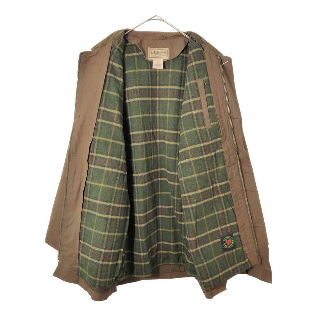 90s L.L.Bean Oiled Jacket