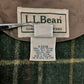 90s L.L.Bean Oiled Jacket