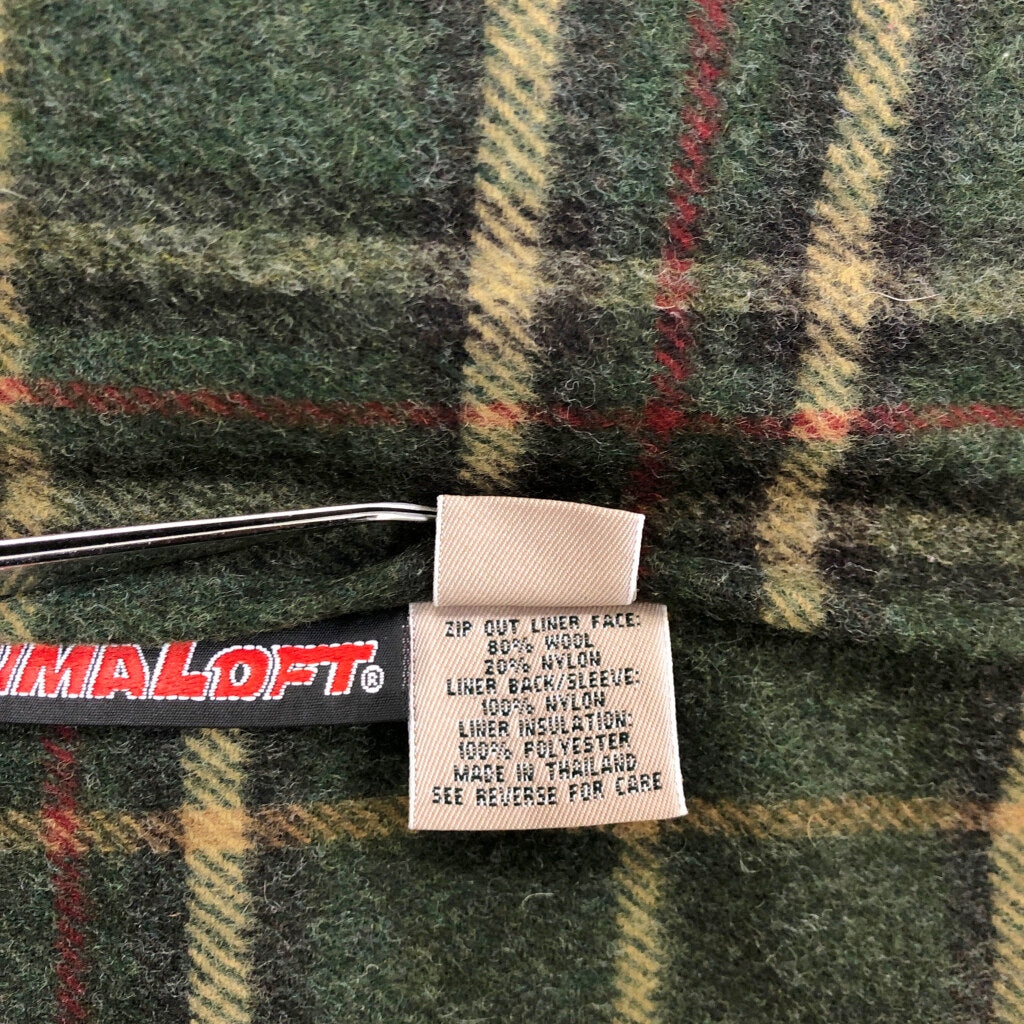 90s L.L.Bean Oiled Jacket