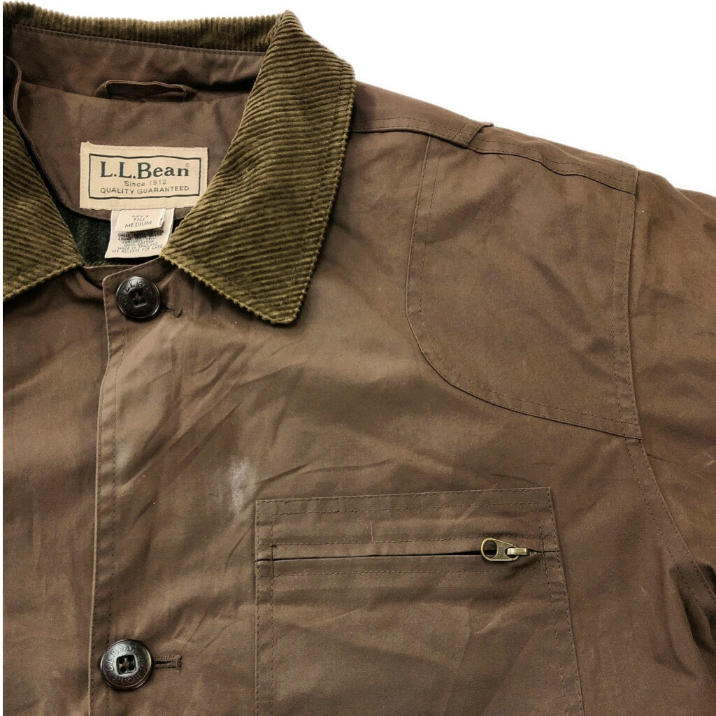 90s L.L.Bean Oiled Jacket