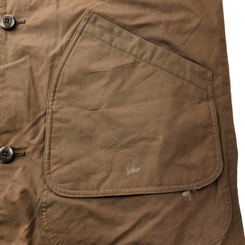 90s L.L.Bean Oiled Jacket