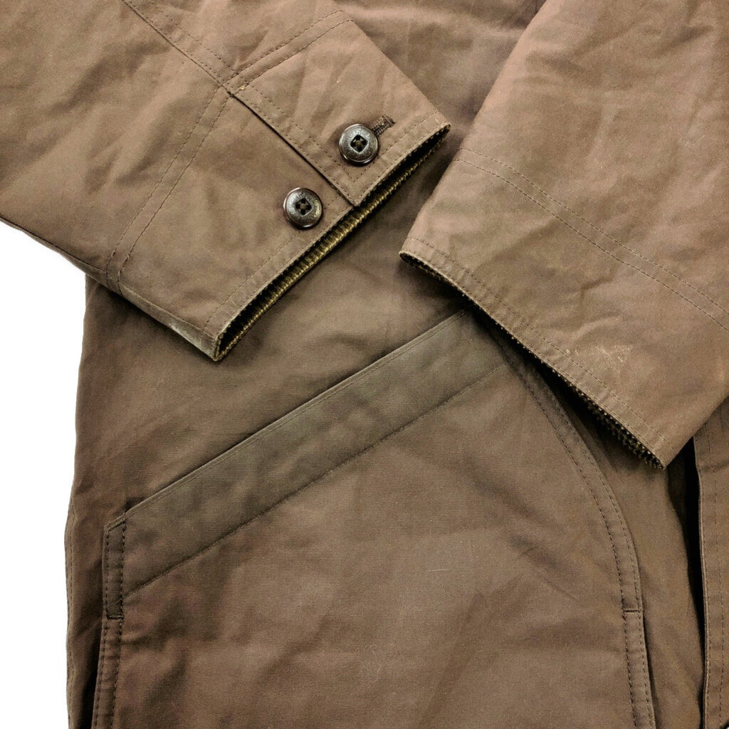 90s L.L.Bean Oiled Jacket