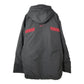 00s NIKE Mountain Parka